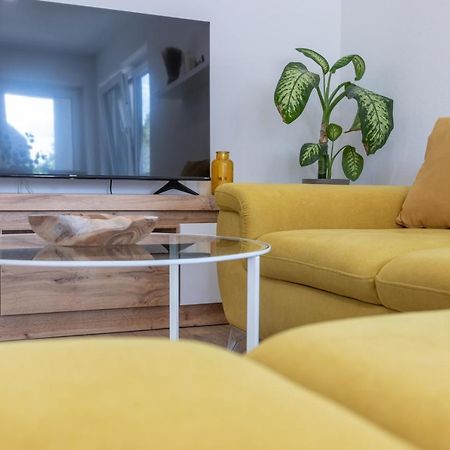 Unique: Zentrumsnahe 2 Zimmerwohnung In Villingen Mit Netflix 1 Og Villingen-Schwenningen Exterior photo