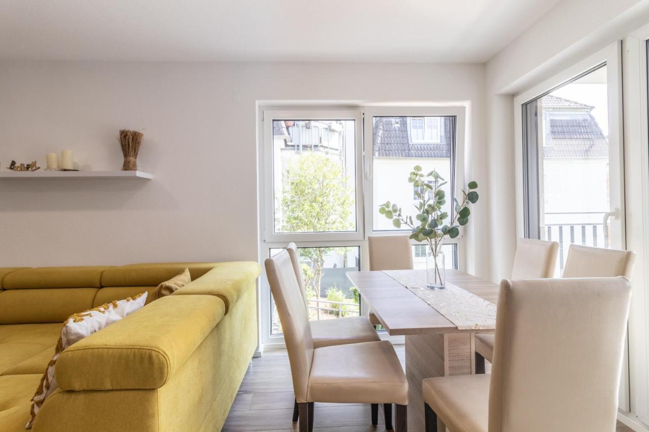 Unique: Zentrumsnahe 2 Zimmerwohnung In Villingen Mit Netflix 1 Og Villingen-Schwenningen Exterior photo